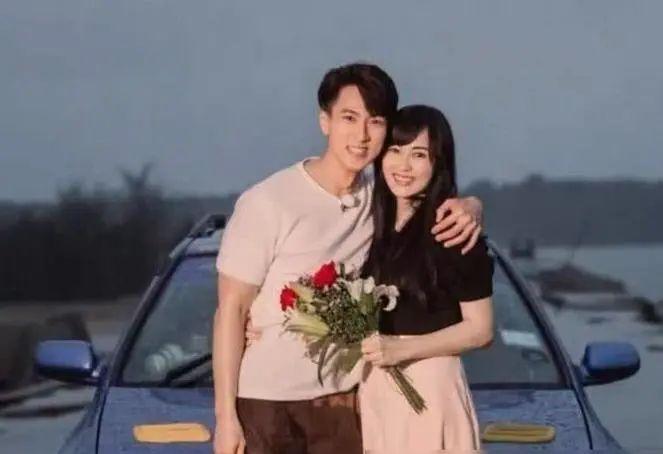 吴尊|承认已婚十年，还生了俩娃，全网脱粉？！