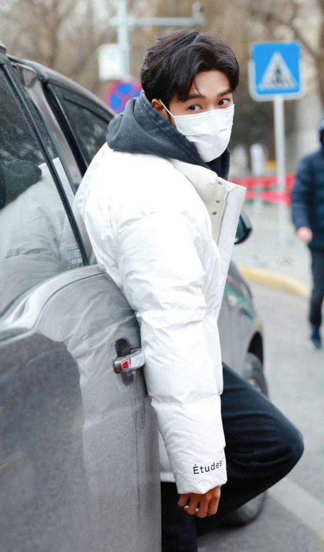 春晚|春晚阵容率先曝光！TFBOYS有望合体？任嘉伦王嘉尔张艺兴都来啦！