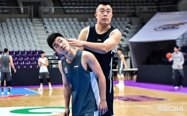 郭昊文|CBA三消息：广厦边缘人将离队，郭昊文前往美国，高诗岩想要冠军