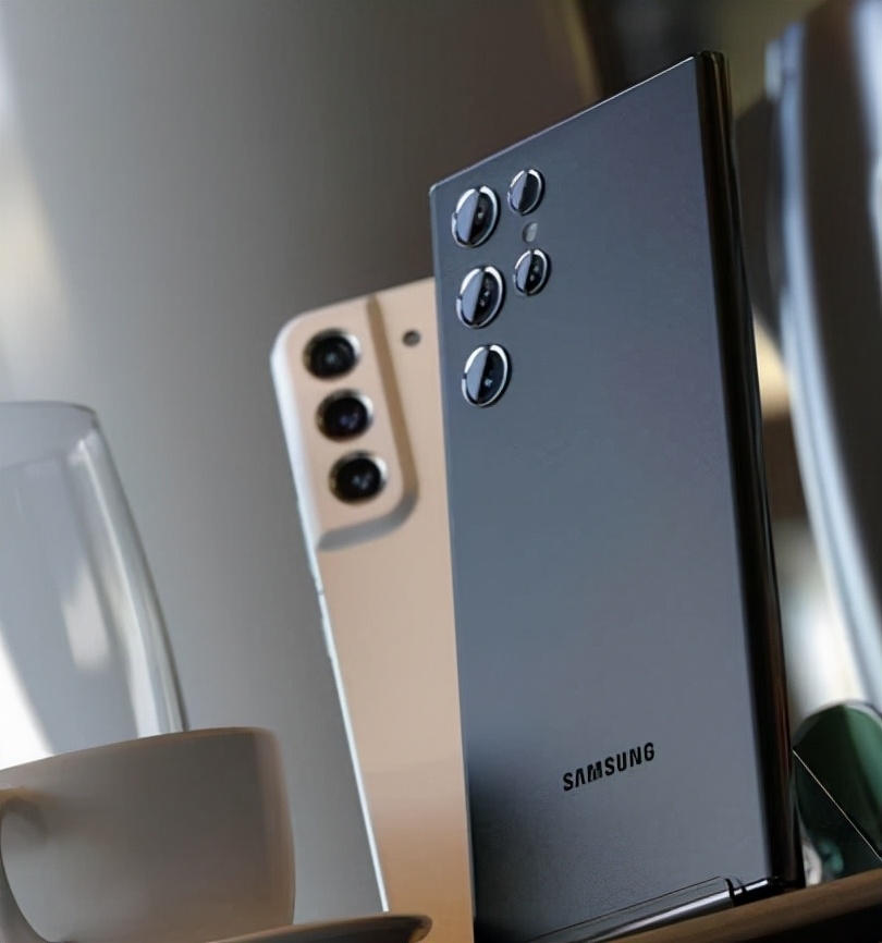 三星|2K屏+100倍变焦，三星旗舰降价1900元，总算良心了