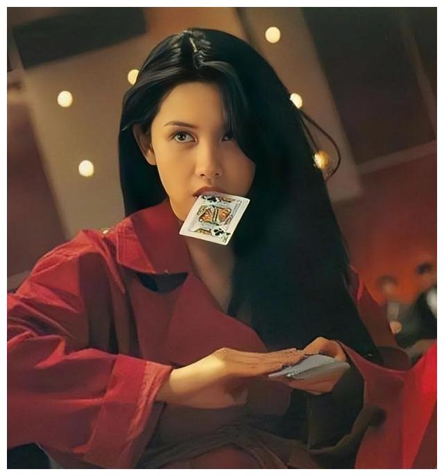 邱淑贞|邱淑贞:对于扮演春丽这件事上,我还是输给了成龙