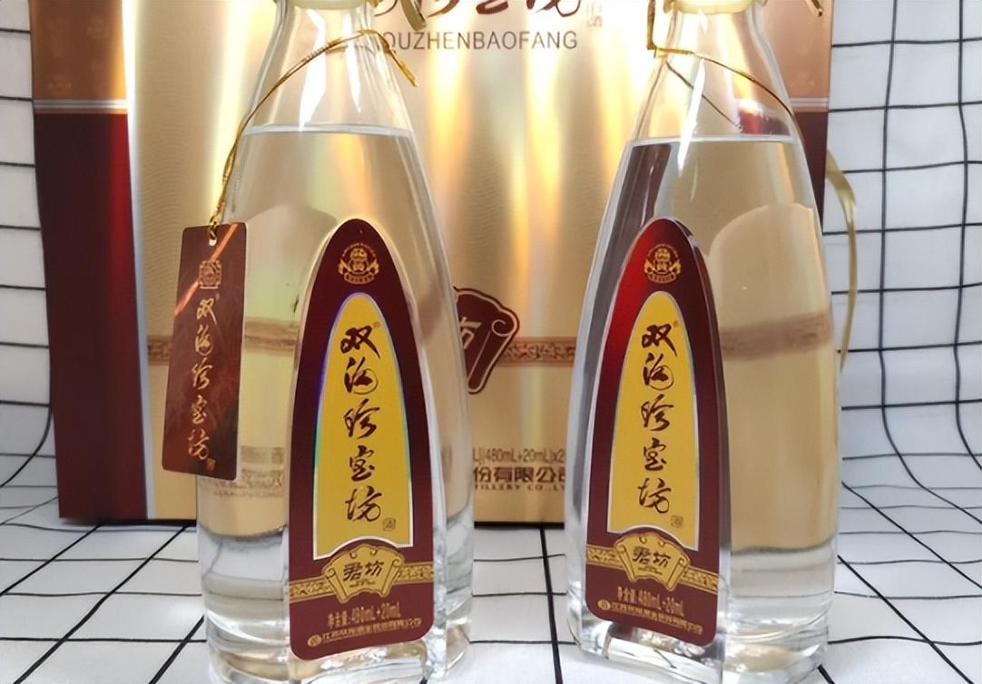 到山西做客，主家很少用青花汾招待，这4款好酒才是宴请的首选
