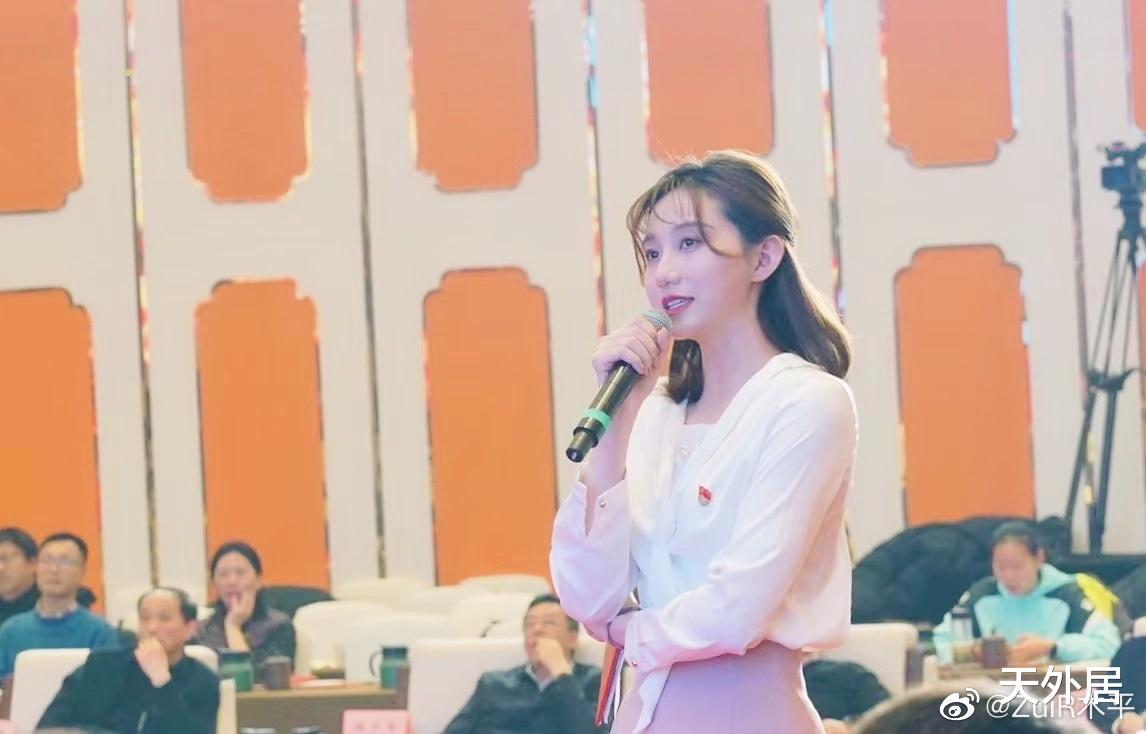 奥运会|这颜值！中国又一奥运亚军火了，狂晒美照：你们轮流夸夸我呗