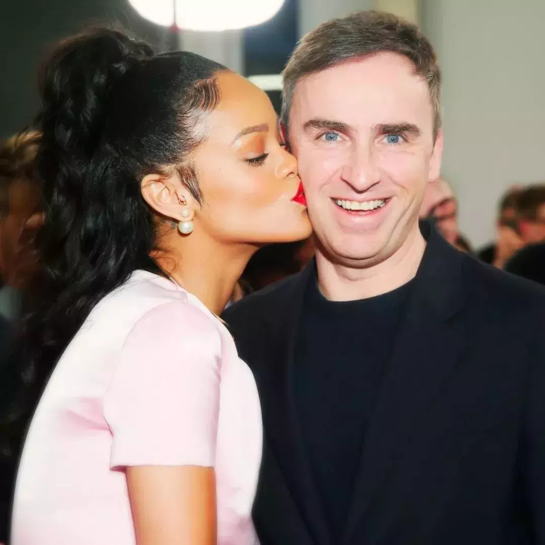 江郎才尽？Raf Simons从CK离职后将何去何从？