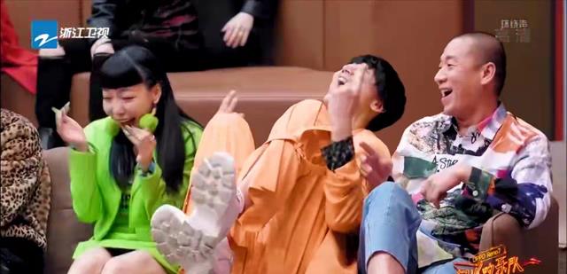 吴莫愁|《闪光的乐队》即将收官，“好声音”学员收获最大，2人意难平