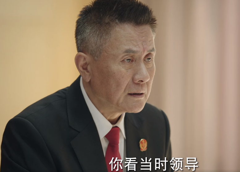 莫小贝|《底线》配角大有来头,认出了“莫小贝”,没认出高鑫的老婆