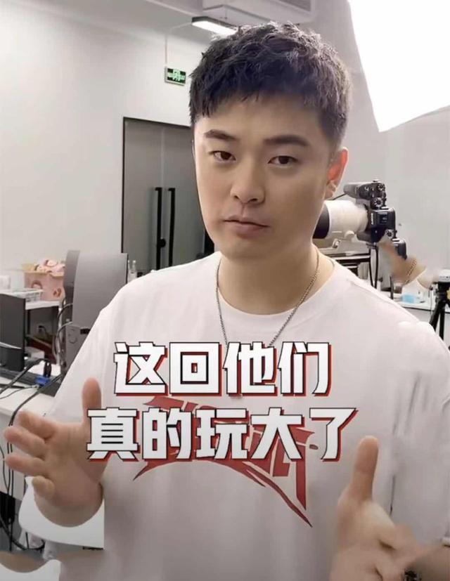 邵雨轩|5年开300多家店,不顾“形象”疯狂赚钱的陈赫才是人生赢家?