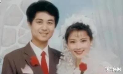 张木易|长了一张风情万种的脸，情史却最干净的5位女星，个个让男人心动