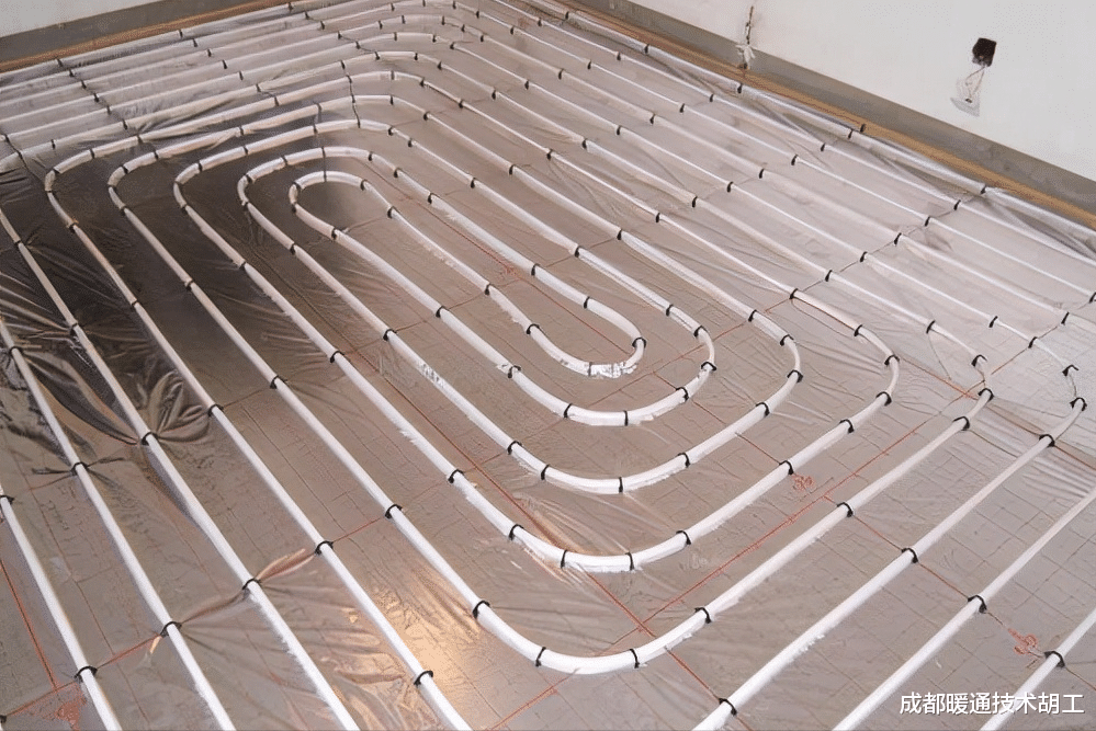 如果家里要安装地暖,这七个问题要注意,效果和节能两不误!