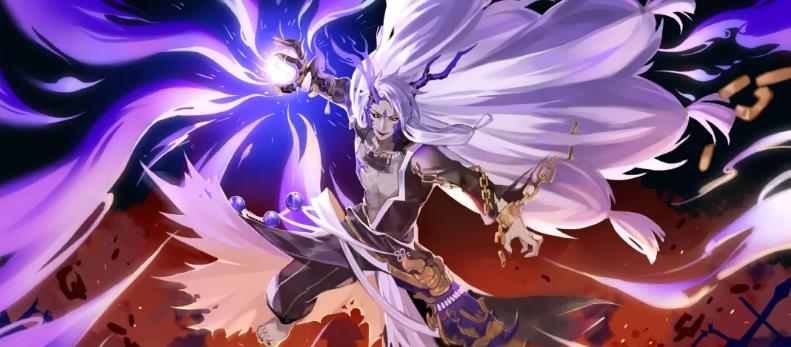 阴阳师|阴阳师:新式神立绘又被提前放出?这似乎并不是件好事