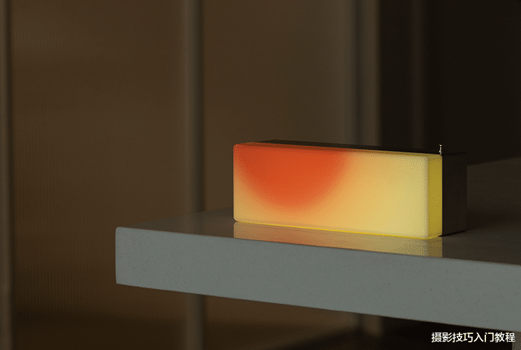 几十块钱的小物件，没想到拍照这么好看！别犹豫直接买！