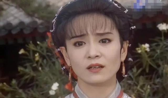 百克力|乔欣、杨紫古装半永久，这两个热搜太尴尬了