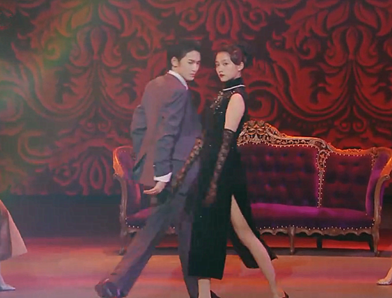 关晓彤|看了《王牌对王牌》这档综艺，对关晓彤改观了