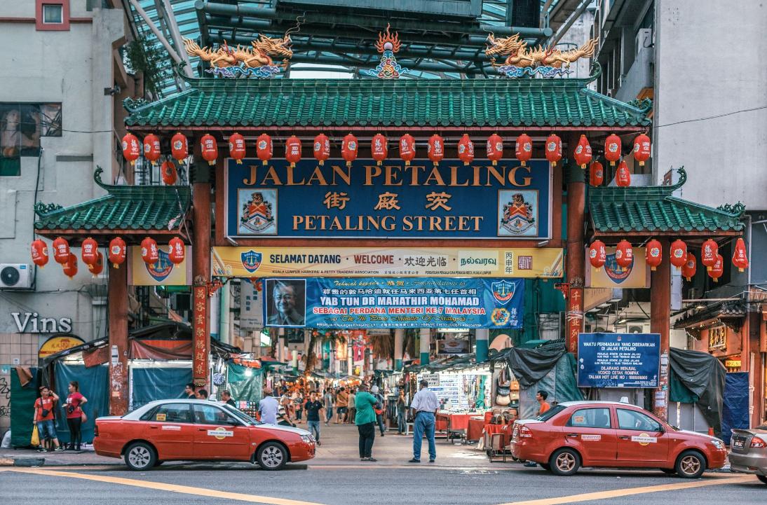 吉隆坡|出国旅行，马来西亚如何，有什麽有趣的地方？