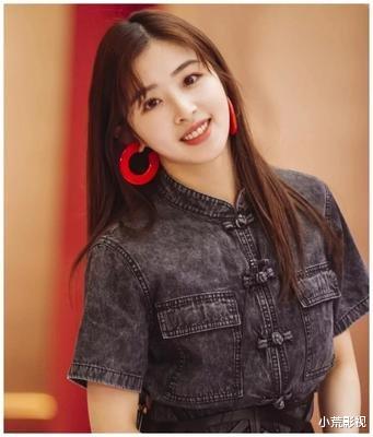 沈梦辰|郭麒麟，沈梦辰，张含韵，三字女星，曹金！