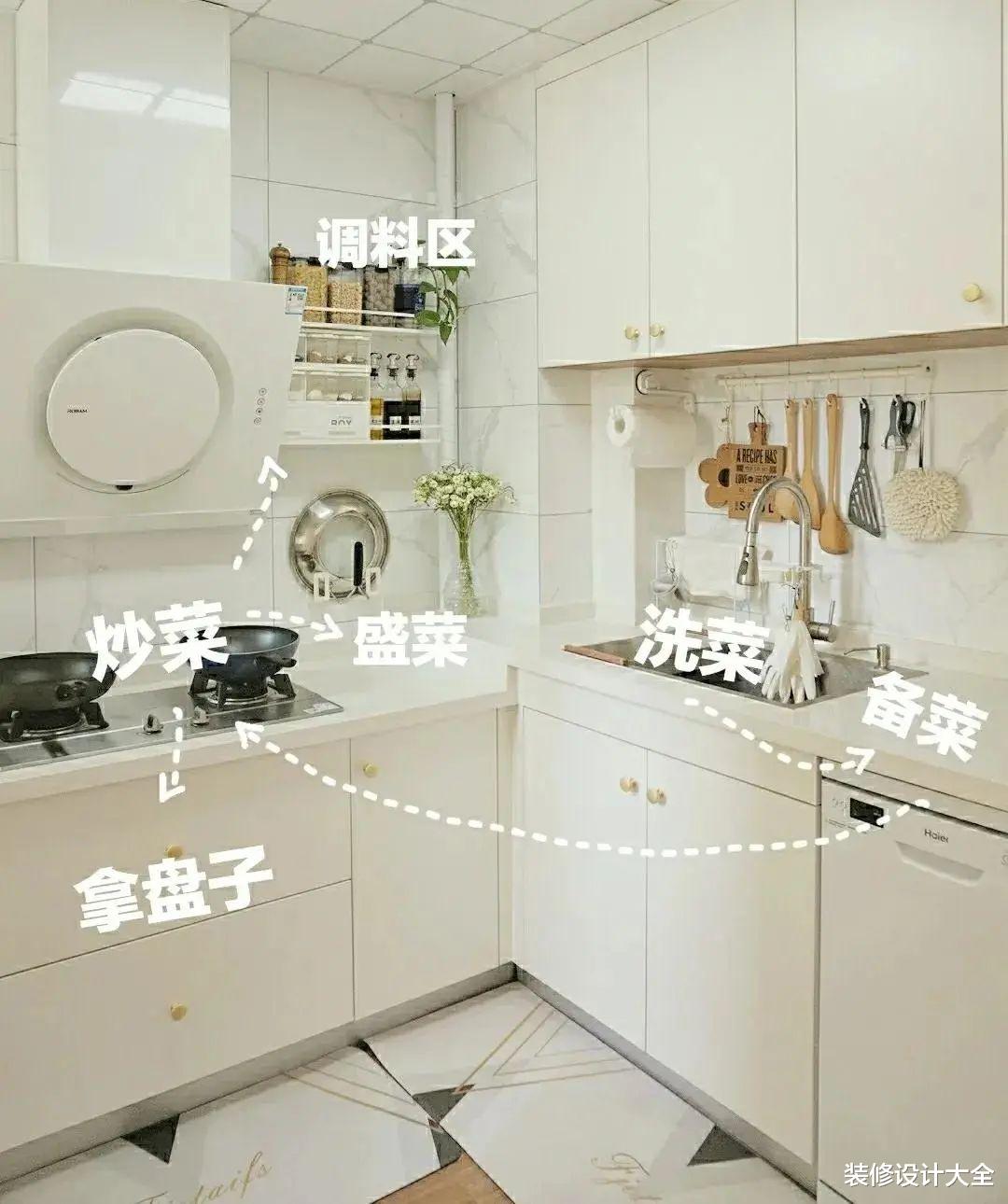 四大厨房鸡肋设计,过来人的痛,希望你一条都没经历过!