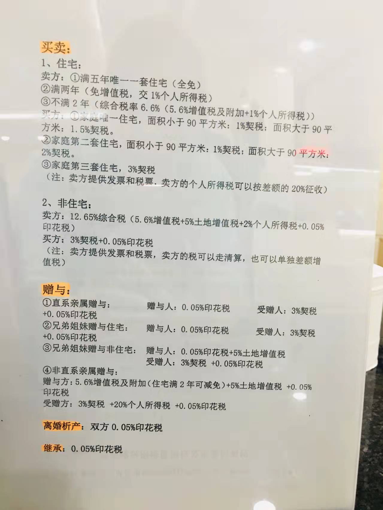 天府新区|继承的房子必须五年后再卖吗