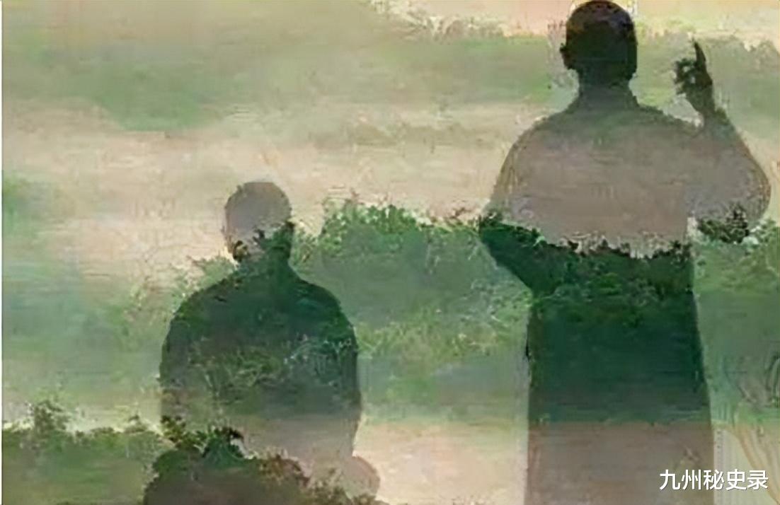 弟弟遇害给姐姐“托梦”,梦里告诉姐姐藏尸地点,警察:尸体真在这