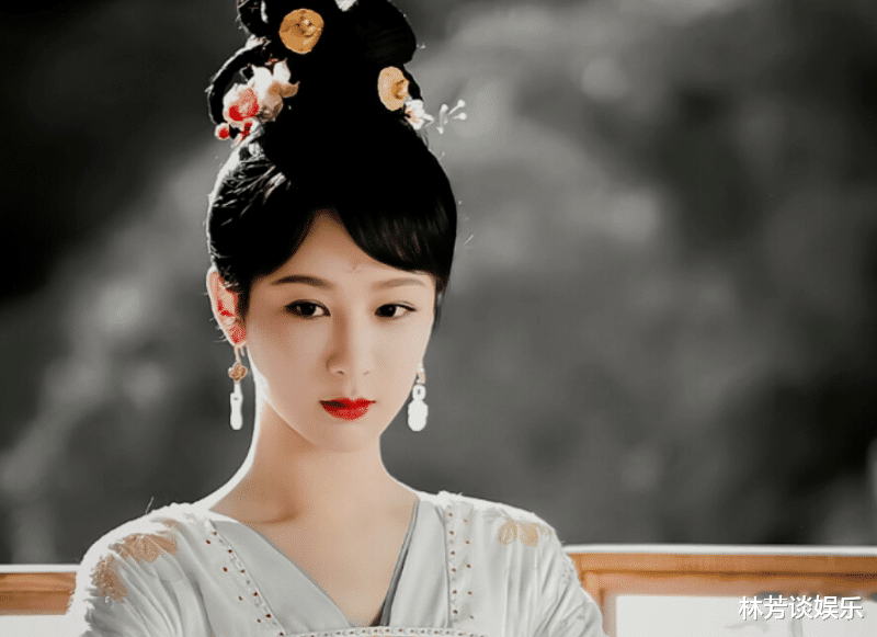 杨紫|“翻车”了？杨紫说《长相思》不是偶像剧，网友：不然是什么