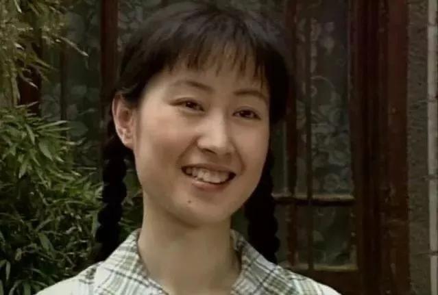 |主动甩掉富豪老公的刘敏涛,也走到了今天