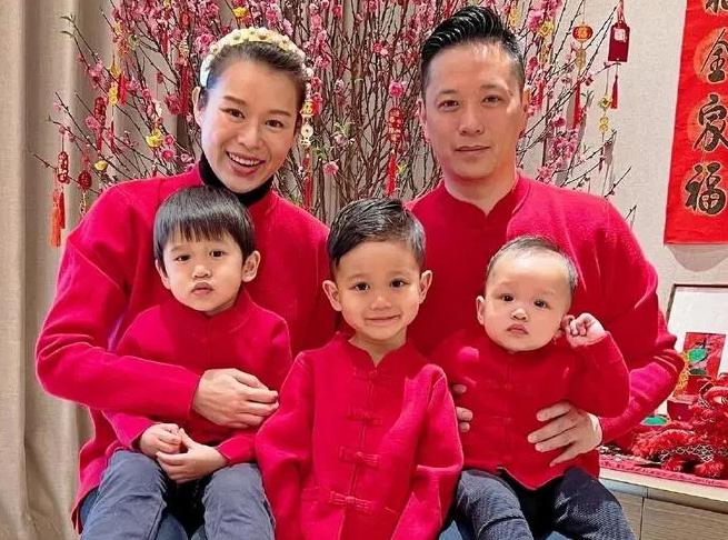 冰与火|港姐胡杏儿:曾被嘲最丑,凭实力逆袭