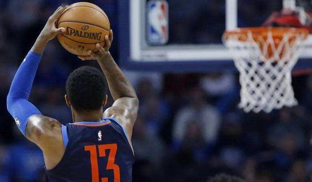 迈克尔·乔丹|NBA球员中投篮姿势最标准的都有谁？他堪称教科书！