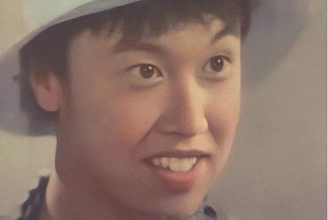 台湾|中国首位变性人，一生曾被五位男士宠爱，其中还有一位是百万富豪