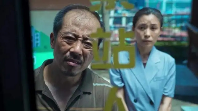 开端|《开端》真相:王萌萌被猥琐下车,陶映红为女儿炸公交车