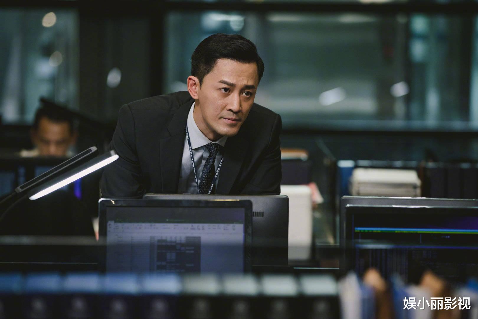 电影|英皇电影公司公布2022年片单,刘德华与梁朝伟继无间道后再度联手