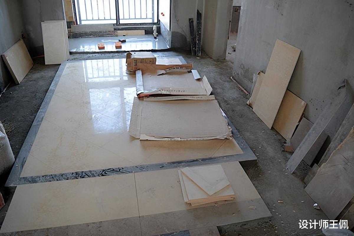 准备装修的朋友看过来：如果瓦工没和你沟通这些事，请马上换人！