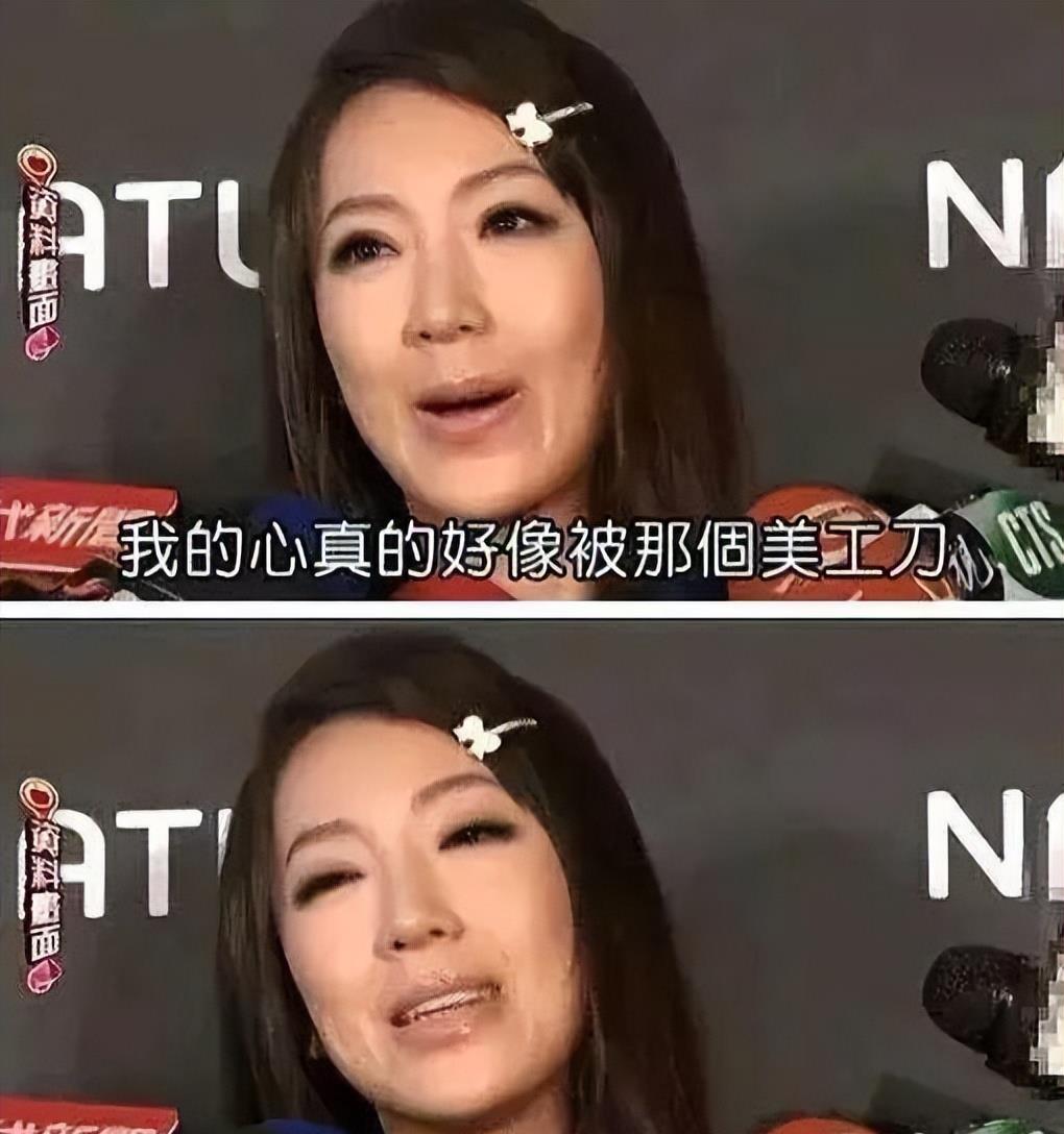 |“不可以吃兔兔”的台湾艺人隋棠:四年三胎,新闻不断