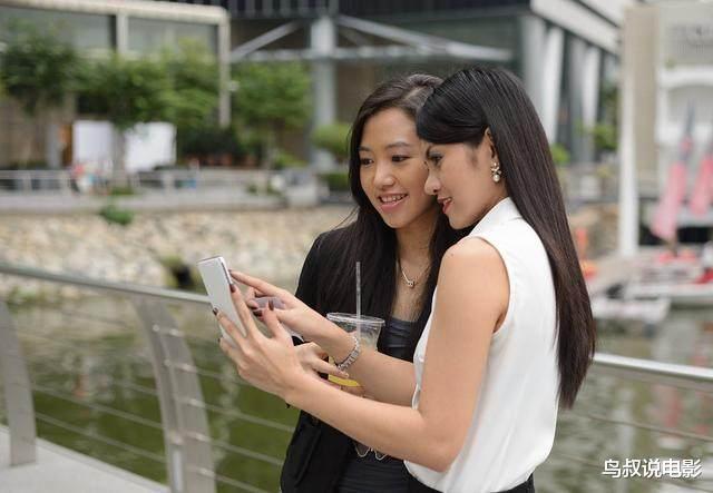 为什么住在新加坡的中国男人,宁可单身也不愿和新加坡女孩约会?