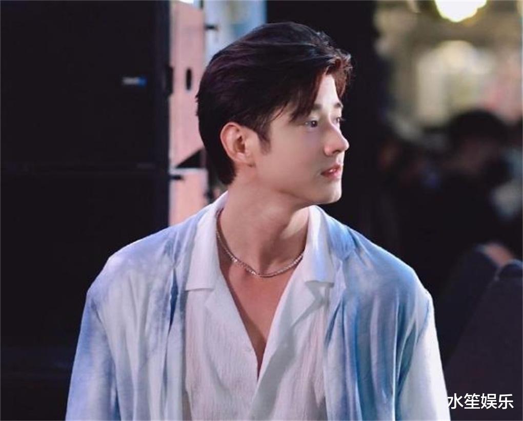 |泰星Mario爆料Mark向Kim求婚后续,称和女友交往8年暂无结婚计划