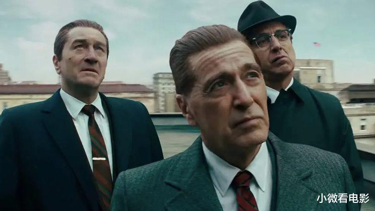 |投资过亿的5部高分犯罪电影,全程高能、动人心魄,值得一看