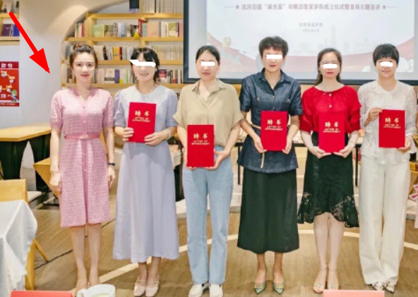 美女戴副局长可能无罪！事件逻辑经不起推敲，关键证人已经改证词