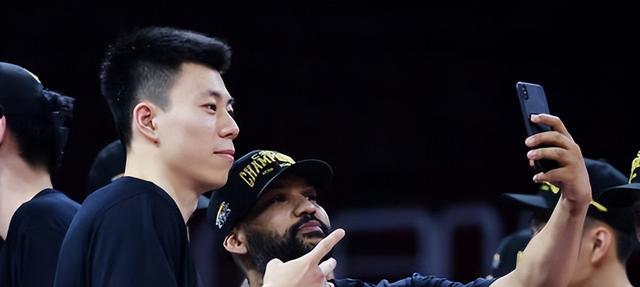 NBA|三位改变CBA联赛格局的人一旦成功加盟NBA，下赛季广厦有希望登顶