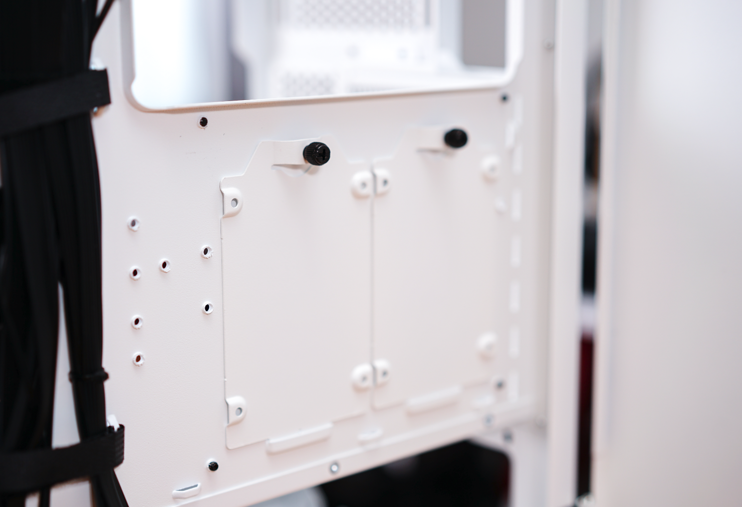 芯片|aigo YOGO K1寅虎娘IP联名机箱装机:当机箱被赋予国风属性