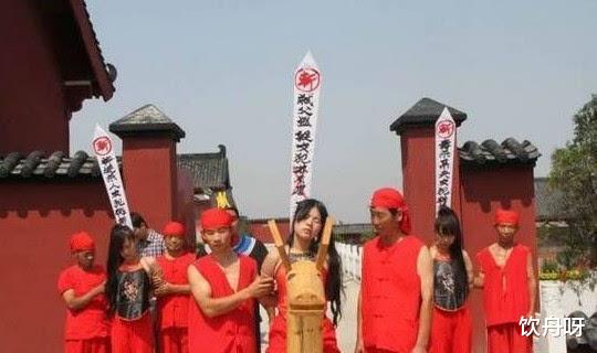 古代通奸违法而嫖娼合法,现在为何正好相反?古今有何区别