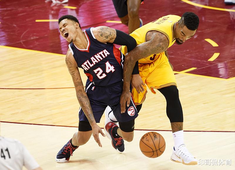 交易|NBA 买断市场：交易截止日期后的顶级买断球员