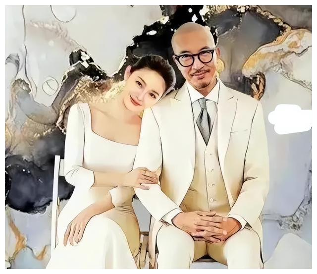 化妆 “梅开二度”大S：曾与具俊晔秘恋，后遭其抛弃，为何又吃回头草