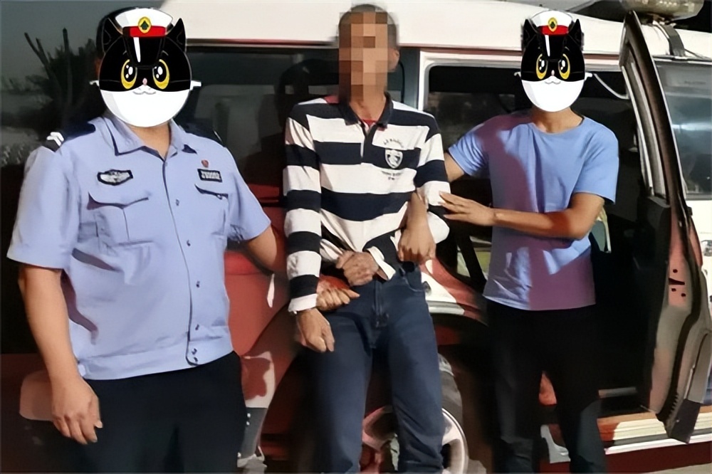 2016年,云南女生被奸杀,体内发现男性DAN,凶手身份让人没想到