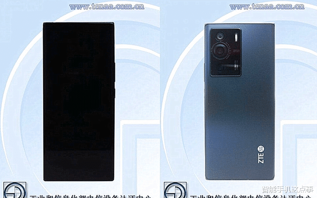 苹果|中兴Axon40发布前瞻：颜值基本拉满，价格或感人