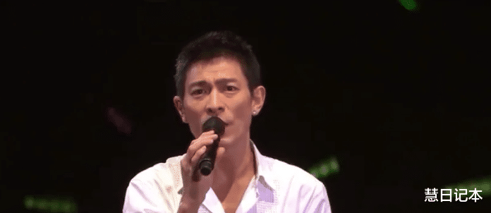 刘德华|刘德华直播近4亿人观看，央媒评价一针见血