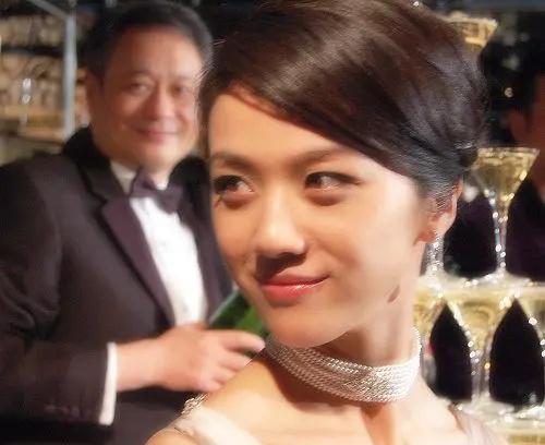 汤唯|很有韵味的文艺片女星!汤唯成春史电影奖最佳女主角,春夏有气质