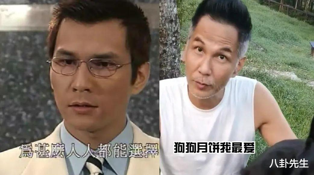 尹天照|24年后《我和僵尸》被翻拍，主演现状令人唏嘘，有人已转行当销售