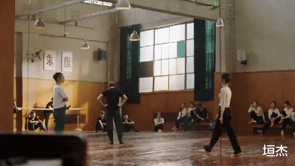 唐宫夜宴|放心了,开播就惊艳四座,30位好演员参演,这剧拍出了国剧的底气