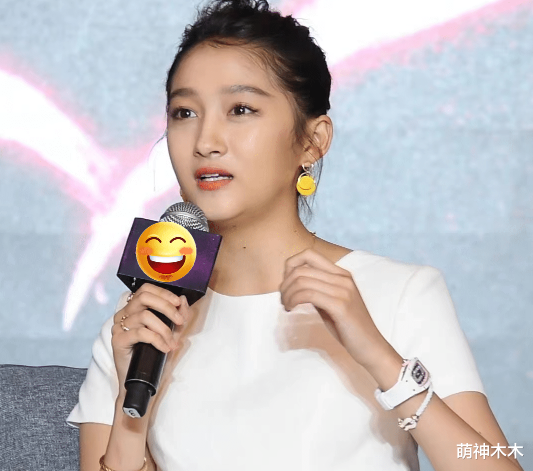 乔欣|修图还是换妆？认不出这些熟脸女星，刘诗诗撞脸陈都灵，乔欣变样