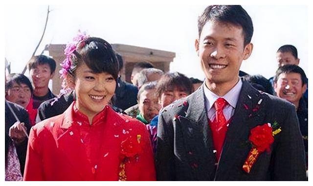 赵丽颖|张译：我这辈子最正确的决定，就是娶了一个大自己6岁的二婚妻子