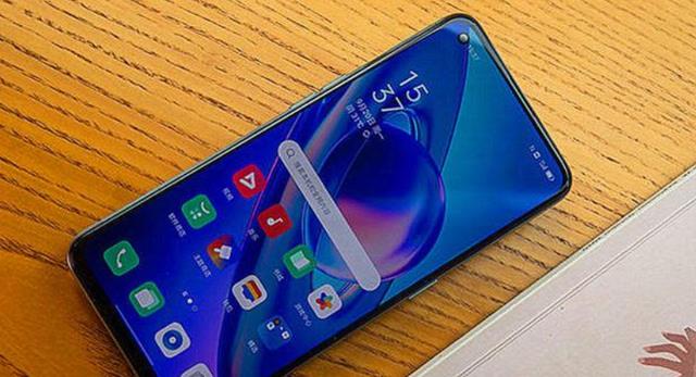 机器人|OPPOK10Pro再突破,天玑8100加身,性能续航再升级