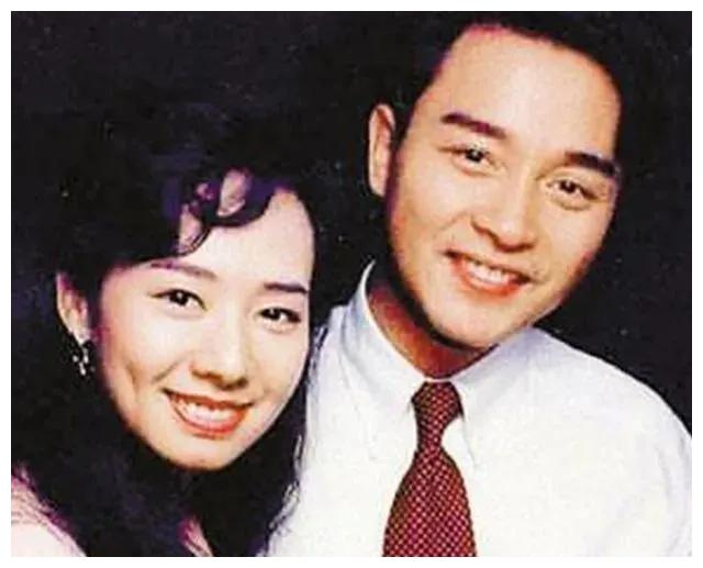 张国荣|张国荣死前曾求见“白龙王”被拒,“我帮不了他,他命薄!”